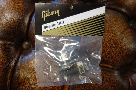 Gibson PSTS-010 Toggle Switch, L-Type (Cream Cap)