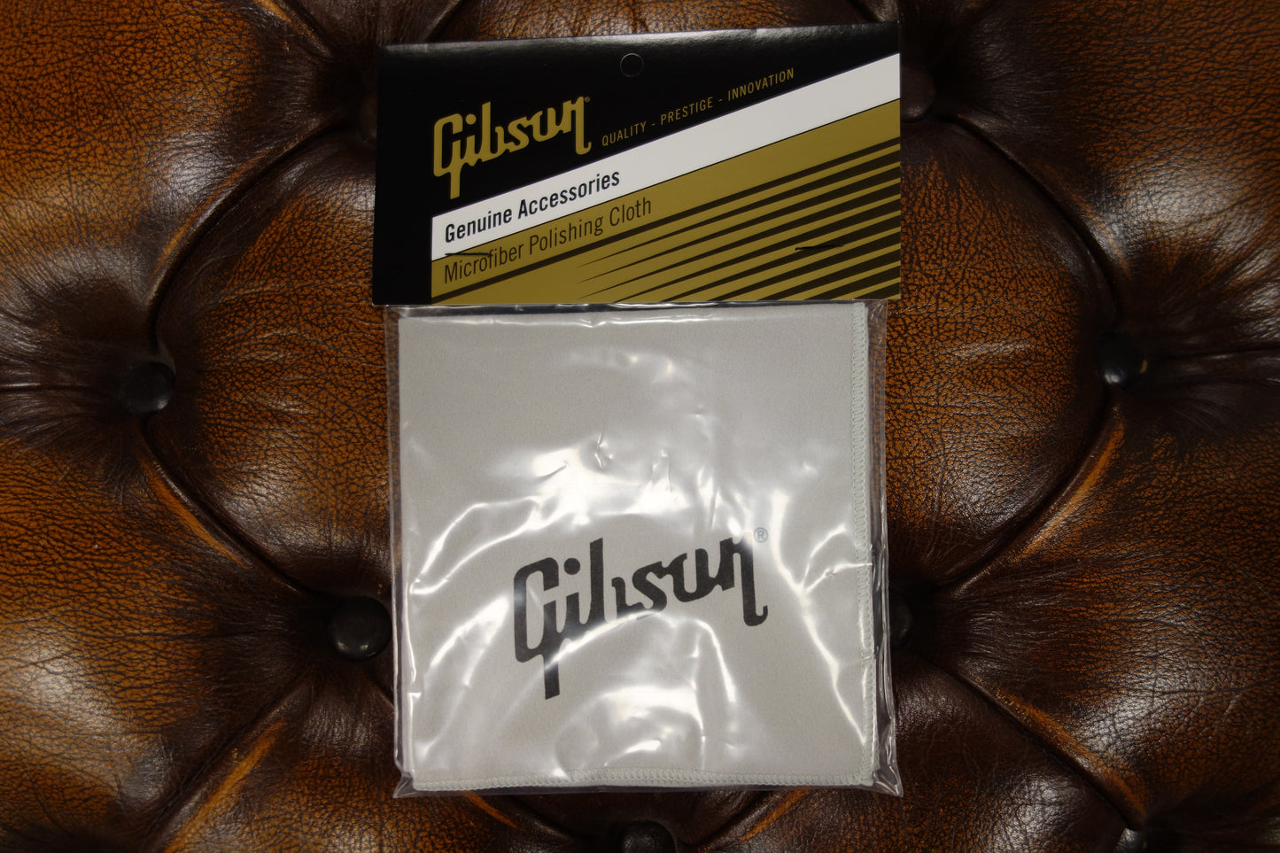 Gibson AIGG-PPC Premium Polish Cloth