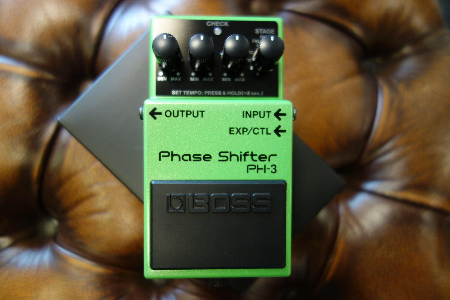 Boss PH-3 Phase Shifter