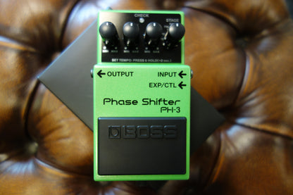 Boss PH-3 Phase Shifter