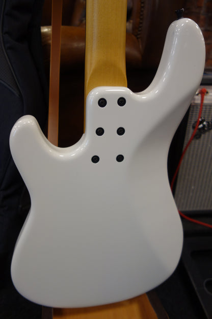 Sandberg California II Martin Mendez Signature Soft Aged White