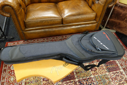 Sandberg California II Martin Mendez Signature Soft Aged White