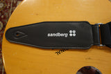 Sandberg FLEX strap Neoprenpadding