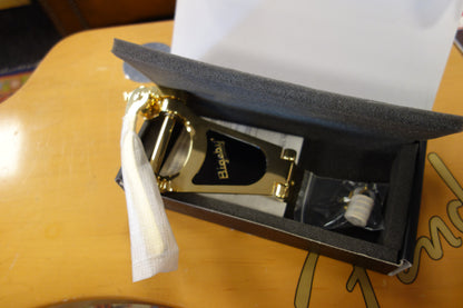 Bigsby B30G Tremolo Lightning Series I Gold