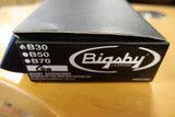 Bigsby B30G Tremolo Lightning Series I Gold