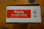 Bigsby B5G Tremolo Original Kalamazoo Gold