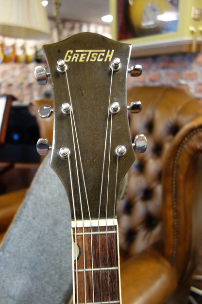 Gretsch 1972 model 7560 Double Anniversary Sunburst OHSC