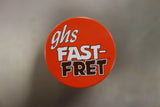 GHS A87 Fast Fret