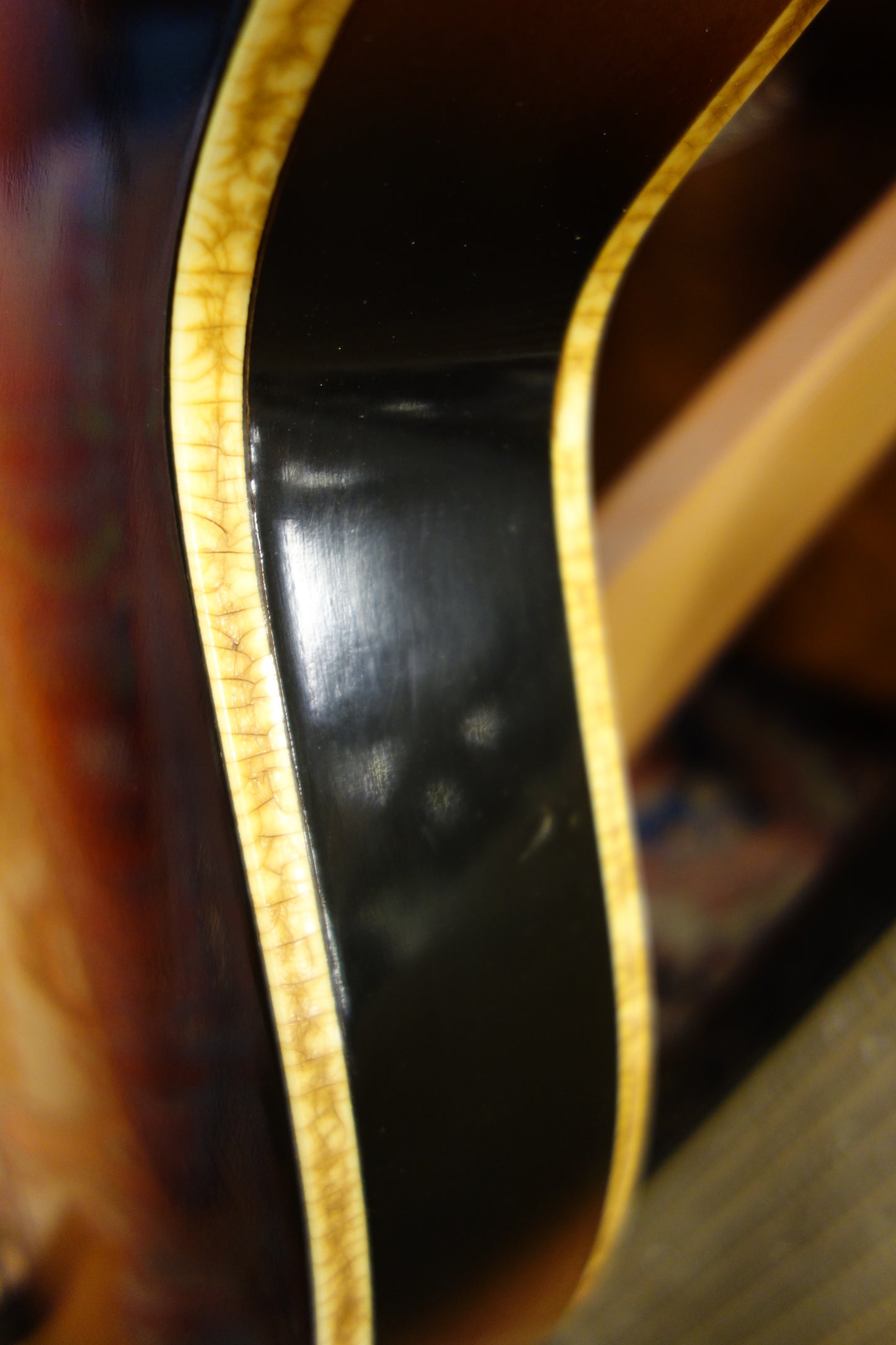 Gretsch 1972 model 7560 Double Anniversary Sunburst OHSC