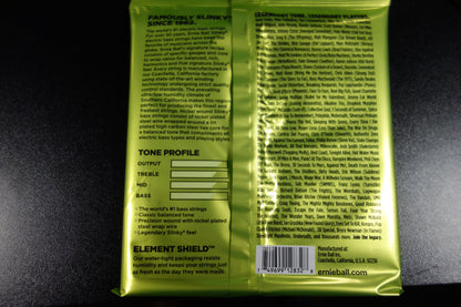 Ernie Ball EB2832 Regular Slinky Bass 50 -105