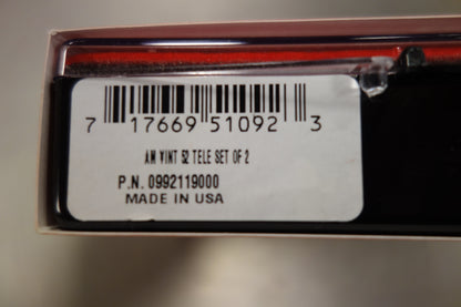 Fender Original Vintage Tele Pickups, (2)