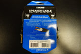 Boss BSC-5 Speaker Cable 1,5  meter Straight/Straight 1/4 Jack