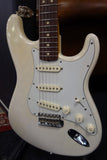 Fender Custom Shop Masterbuilt Dennis Galuszka 1960 Stratocaster 2005 Blonde