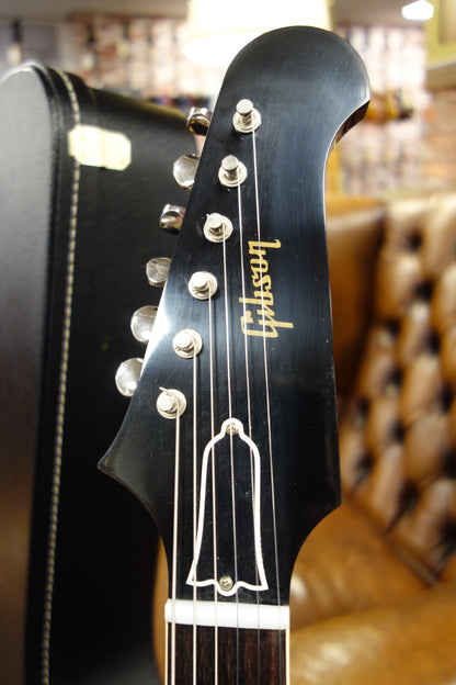 Gibson 1964 Trini Lopez Standard Reissue VOS 60s Cherry