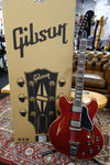 Gibson 1964 Trini Lopez Standard Reissue VOS 60s Cherry