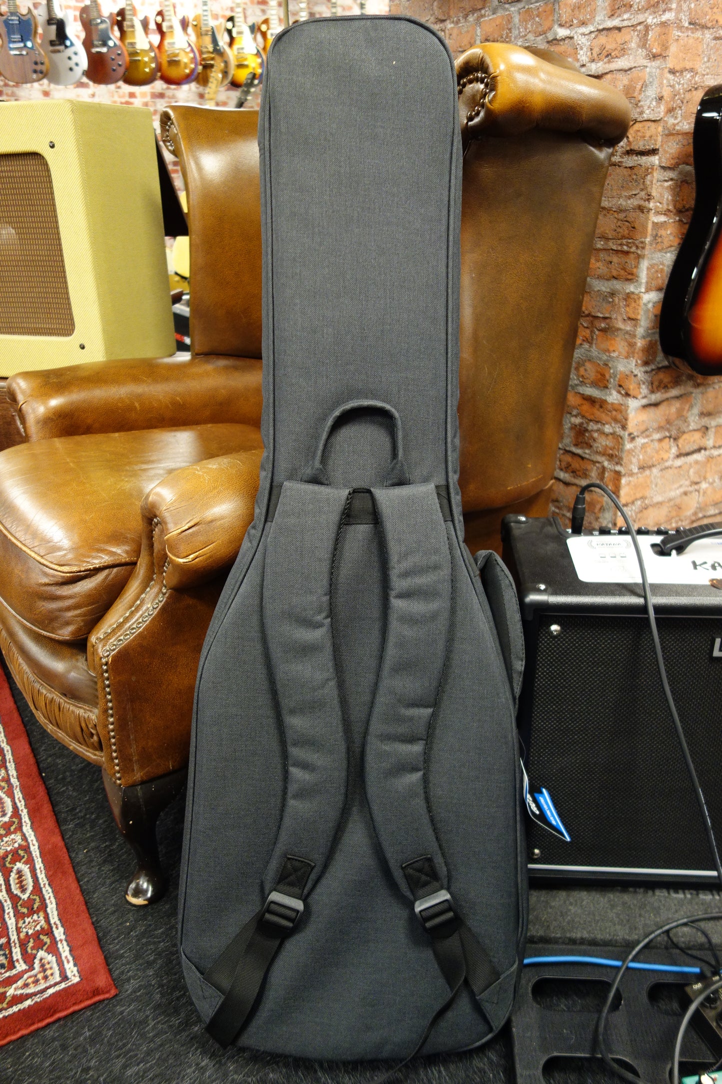 Boss CB-EG10 Electric Guitar gigbag