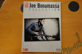 Joe Bonamassa Collection - Guitar Vocal ISBN 9781603782395