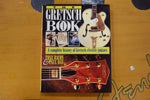 The Gretsch Book by Tony Bacon & Paul Day ISBN 0879304081