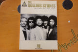 The Rolling Stones Guitar Anthology ISBN 0634062867