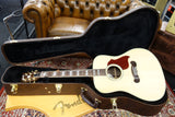 Gibson Songwriter Standard Rosewood Antique Natural