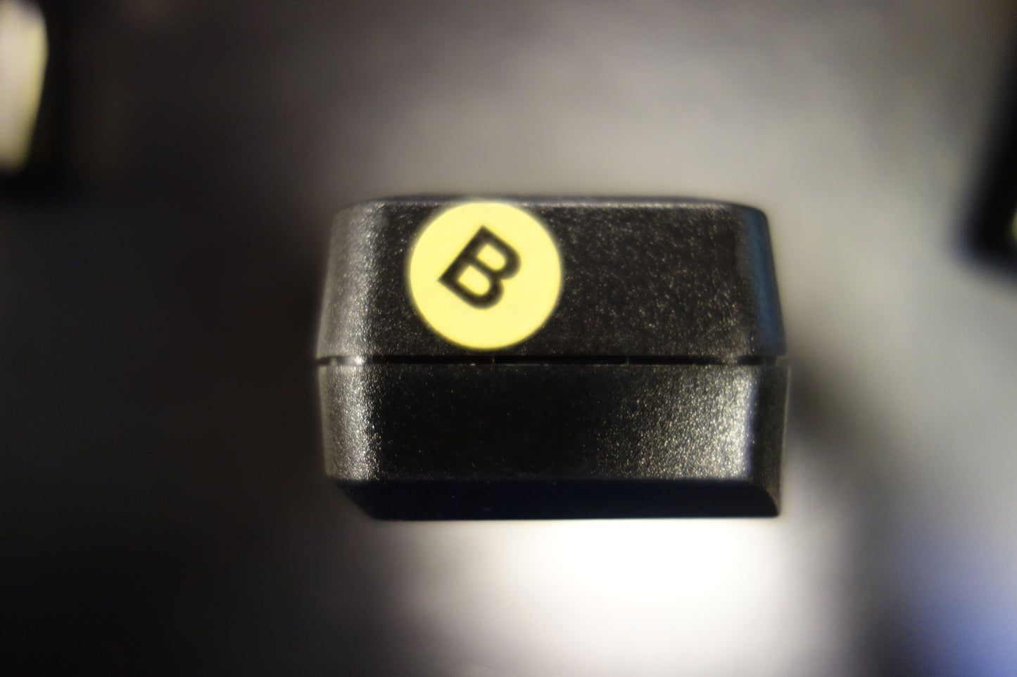 Hohner Pro Harp II B Harmonica