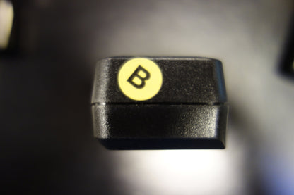 Hohner Pro Harp II B Harmonica