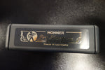 Hohner Pro Harp MS Db Harmonica