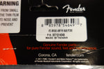 Fender Vintage-Style Standard Series Strat Tremolo Assembly ('06-Present), Chrome