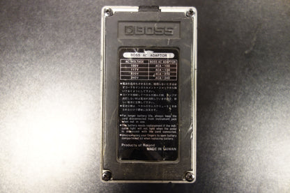 Boss HM-2 Heavy Metal serial E A14855