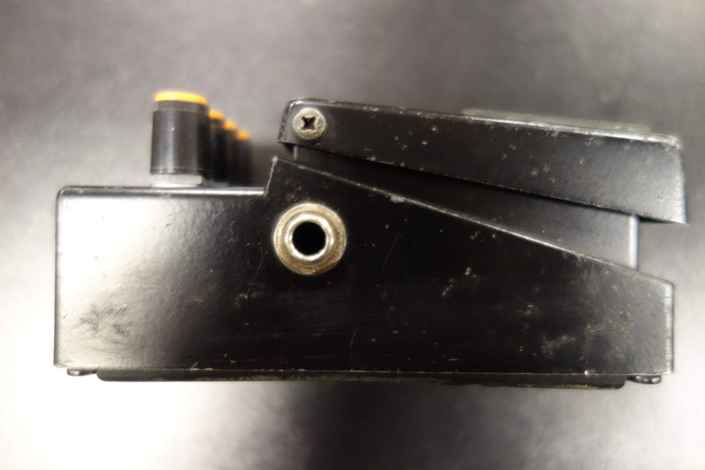 Boss HM-2 Heavy Metal serial E A14855