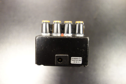 Boss HM-2 Heavy Metal serial E A14855