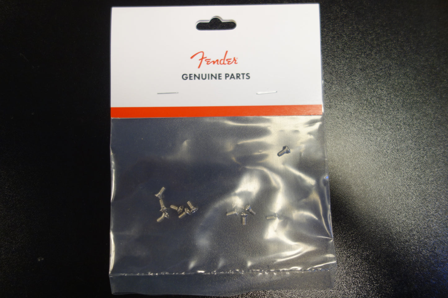 Fender Slide Switch Mounting Screws - Jaguar/Jazzmaster