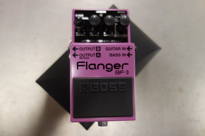 Boss BF-3 Flanger