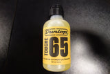 Dunlop 6554 Fretboard 65 Lemon Oil voor Fretboard