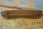 Fender Super Deluxe Vintage-style Strap, Natural