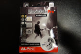 Alpine MusicSafe Pro Earplugs for Musicians