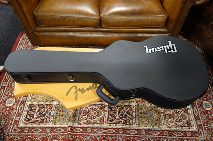 Gibson ES-335 Modern Hardshell Case (Black)