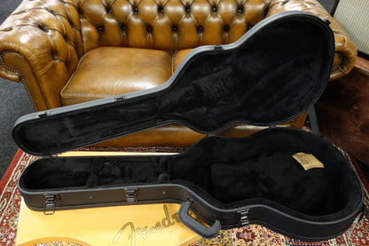 Gibson ES-335 Modern Hardshell Case (Black)
