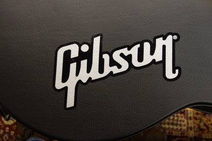Gibson ES-335 Modern Hardshell Case (Black)