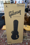 Gibson ES-335 Modern Hardshell Case (Black)