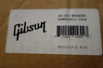 Gibson ES-335 Modern Hardshell Case (Black)