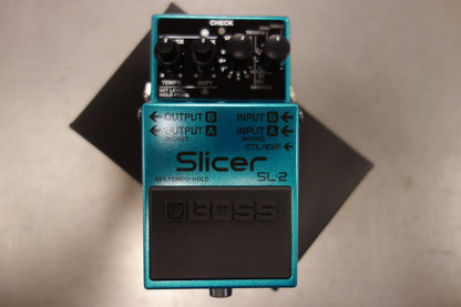 Boss SL-2 Slicer