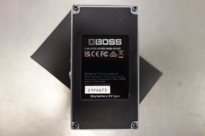 Boss SL-2 Slicer