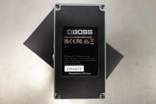 Boss SL-2 Slicer
