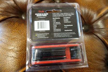 Fender Guitar/Bass Multi-Tool