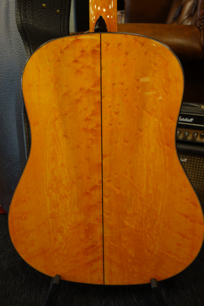 Eastman E16SS-TC-LTD slope-shoulder dreadnought limited