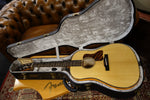 Eastman E16SS-TC-LTD slope-shoulder dreadnought limited