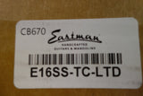 Eastman E16SS-TC-LTD slope-shoulder dreadnought limited