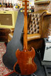 Gibson 1964 SG Standard Reissue w/Maestro Vibrola Heavy Aged "Murphy Lab"