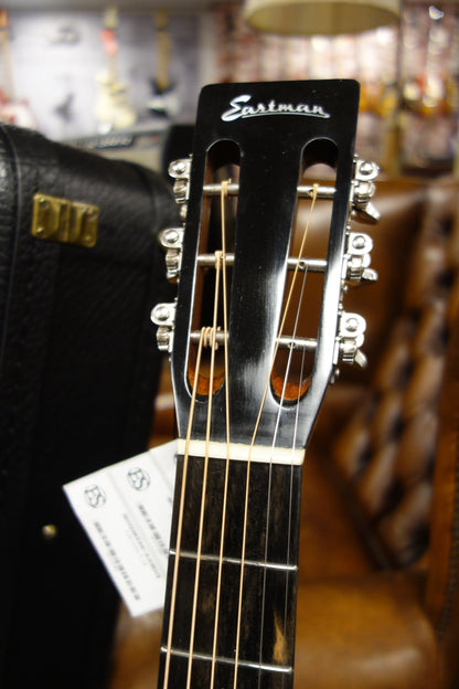 Eastman E20OOSS/V-SB Antique Varnish OO model